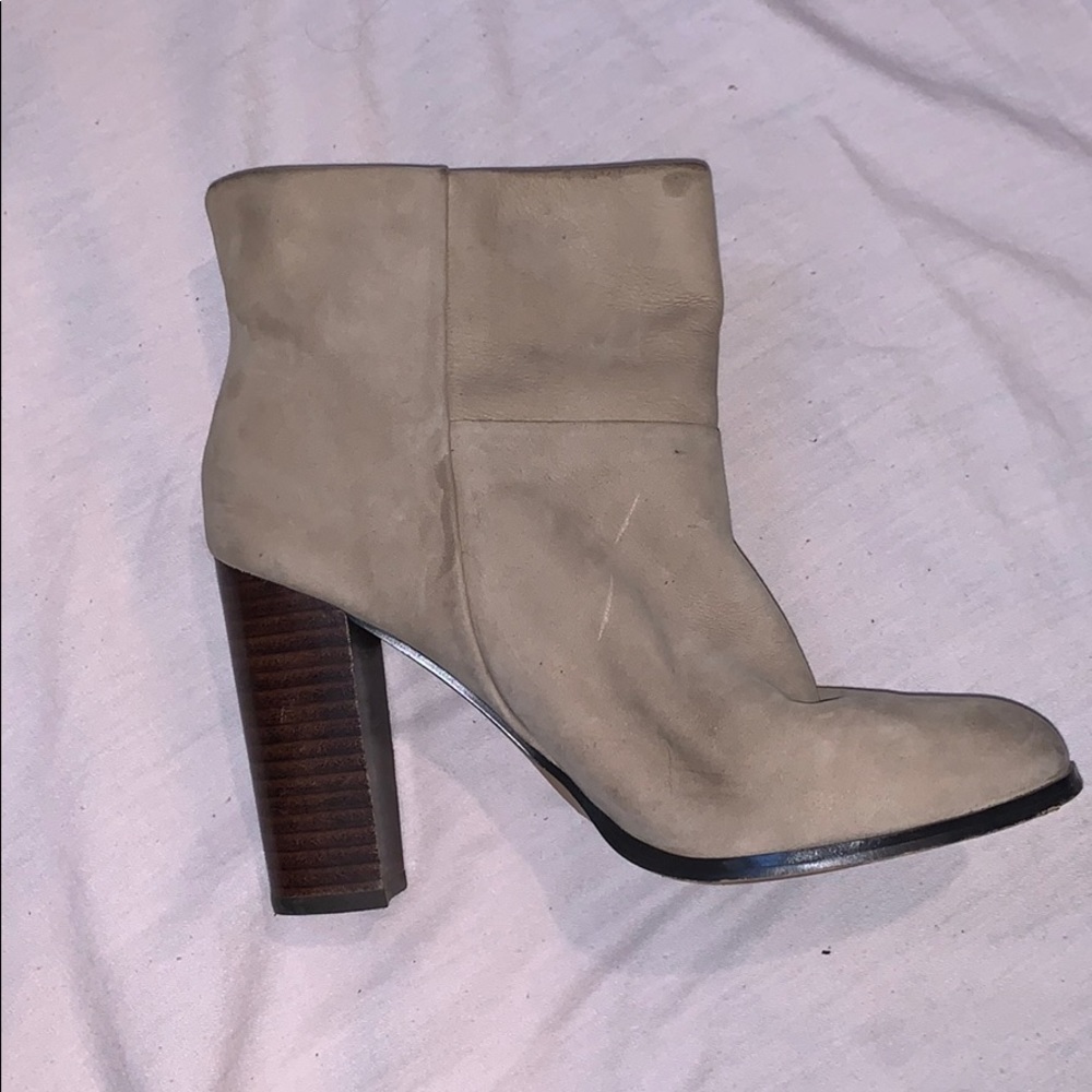 Booties - Picture 2 of 3